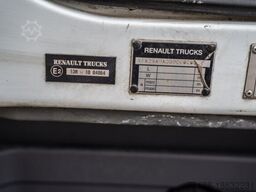RENAULT PREMIUM 340 DXI+DHOLLANDIA 2T.