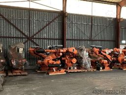 ABB Robotics IRB 7600-325/3.1 M2004