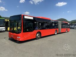 MAN A 23 Lions City G