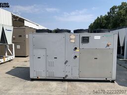 Used Industrial Chiller UNIFLAIR - 109 kW | With warranty