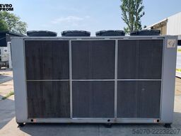 Used Industrial Chiller UNIFLAIR - 109 kW | With warranty