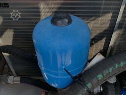 Used Industrial Chiller UNIFLAIR - 109 kW | With warranty