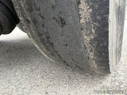 KöGEL SN24 TAUTLINER, PALETTENKASTEN, SAF-ACHSEN