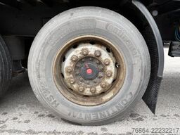 KöGEL SN24 TAUTLINER, PALETTENKASTEN, SAF-ACHSEN