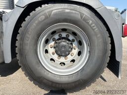 MAN TGX 18.510 BLS, XL KIPPHYDRAULIK, EURO 6, INTARDER
