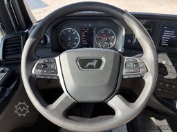 MAN TGX 18.510 BLS, XL KIPPHYDRAULIK, EURO 6, INTARDER