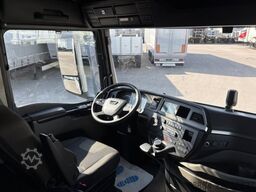 MAN TGX 18.510 BLS, XL KIPPHYDRAULIK, EURO 6, INTARDER