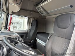 DAF XF 480 FA BDF SSC EURO 6, BäR CARGOLIFT FALT, RETARDER