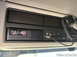 SCANIA R650 V8, 6X2, E6, LEDER, PENZ-CRANE 15Z - HOLZLADEKRAN