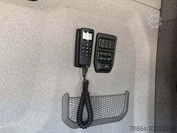 SCANIA R650 V8, 6X2, E6, LEDER, PENZ-CRANE 15Z - HOLZLADEKRAN