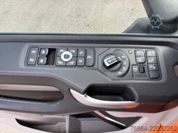 SCANIA R650 V8, 6X2, E6, LEDER, PENZ-CRANE 15Z - HOLZLADEKRAN