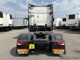 SCANIA R500 , RETARDER, E6,