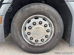 SCANIA R500 , RETARDER, E6,