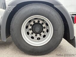 SCANIA R500 , RETARDER, E6,