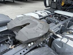 SCANIA R500 , RETARDER, E6,
