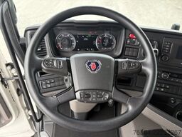 SCANIA R500 , RETARDER, E6,