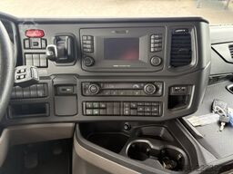 SCANIA R500 , RETARDER, E6,