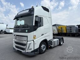 VOLVO FH 460,  E6, I-SHIFT, VEB+, MEGA