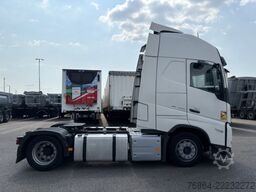 VOLVO FH 460,  E6, I-SHIFT, VEB+, MEGA