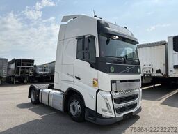 VOLVO FH 460,  E6, I-SHIFT, VEB+, MEGA