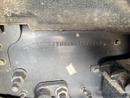 VOLVO FH 460,  E6, I-SHIFT, VEB+, MEGA