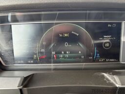 VOLVO FH 460,  E6, I-SHIFT, VEB+, MEGA