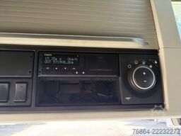 VOLVO FH 460,  E6, I-SHIFT, VEB+, MEGA