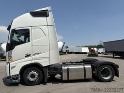 VOLVO FH 460,  EURO 6, VEB+, MEGA
