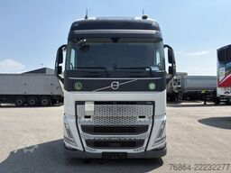VOLVO FH 460,  EURO 6, VEB+, MEGA