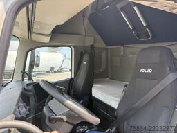VOLVO FH 460,  EURO 6, VEB+, MEGA