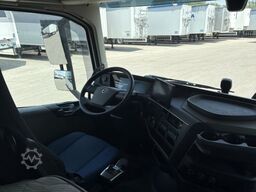 VOLVO FH 460,  EURO 6, VEB+, MEGA