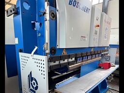 Boschert Profi 56 / 2200 CNC