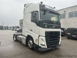 VOLVO FH 500 XL, ALUFELGEN, STANDKLIMA, VOLL-LUFT