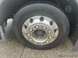 VOLVO FH 500 XL, ALUFELGEN, STANDKLIMA, VOLL-LUFT