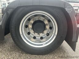 VOLVO FH 500 XL, ALUFELGEN, STANDKLIMA, VOLL-LUFT