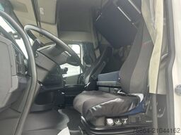 VOLVO FH 500 XL, ALUFELGEN, STANDKLIMA, VOLL-LUFT