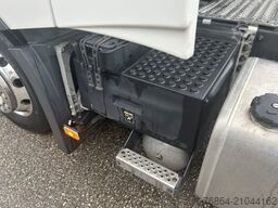 VOLVO FH 500 XL, ALUFELGEN, STANDKLIMA, VOLL-LUFT