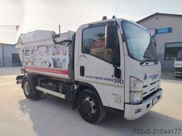 Isuzu N2R P75 3.0 L 150CV