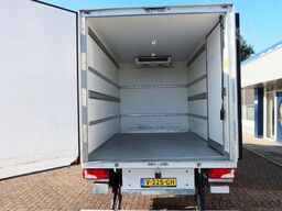 Mercedes-Benz Sprinter 316 CDI Carrier Koel/Vries Bak+Klep. D...