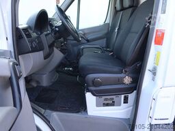 Mercedes-Benz Sprinter 316 CDI Carrier Koel/Vries Bak+Klep. D...