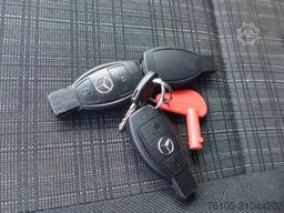 Mercedes-Benz Sprinter 316 CDI Carrier Koel/Vries Bak+Klep. D...