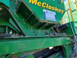 McCloskey J45 Jaw