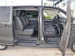 Fiat Scudo F5341 L3 Crew Cab 2.2 Multijet 180 PK – A...