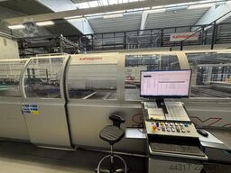 Salvagnini S4/P4 Bj.2018 Vollausstattung S4Xe.  / P4Xe. 3125