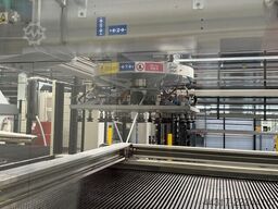 Salvagnini S4/P4 Bj.2018 Vollausstattung S4Xe.  / P4Xe. 3125