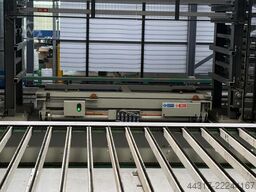 Salvagnini S4/P4 Bj.2018 Vollausstattung S4Xe.  / P4Xe. 3125