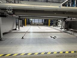 Salvagnini S4/P4 Bj.2018 Vollausstattung S4Xe.  / P4Xe. 3125