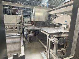 Salvagnini S4/P4 Bj.2018 Vollausstattung S4Xe.  / P4Xe. 3125