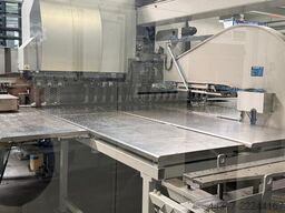 Salvagnini S4/P4 Bj.2018 Vollausstattung S4Xe.  / P4Xe. 3125