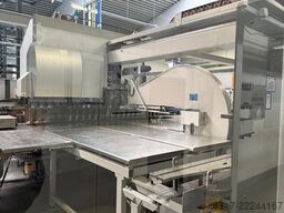 Salvagnini S4/P4 Bj.2018 Vollausstattung S4Xe.  / P4Xe. 3125